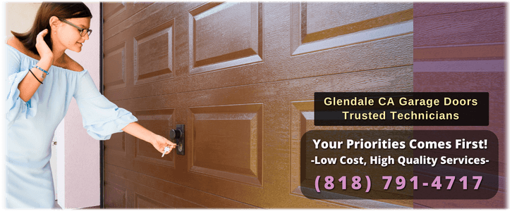 Garage Door Repair Glendale CA