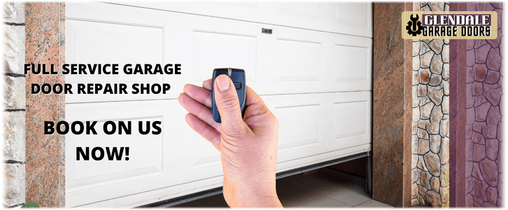 Garage Door Repair Glendale CA